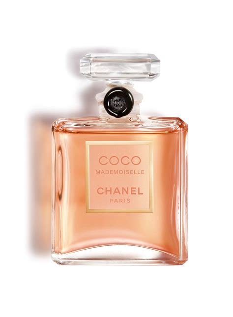 cc mademoiselle chanel